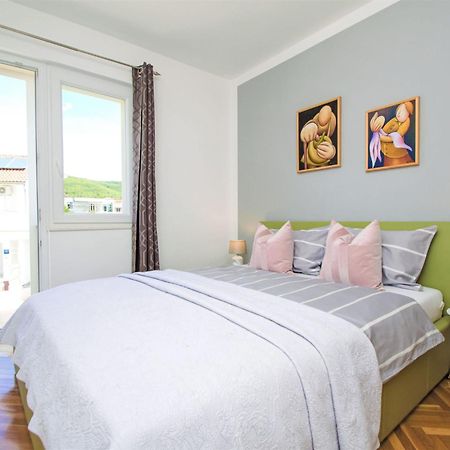 Apartment Aquanur-6 By Interhome Sovlje Eksteriør billede
