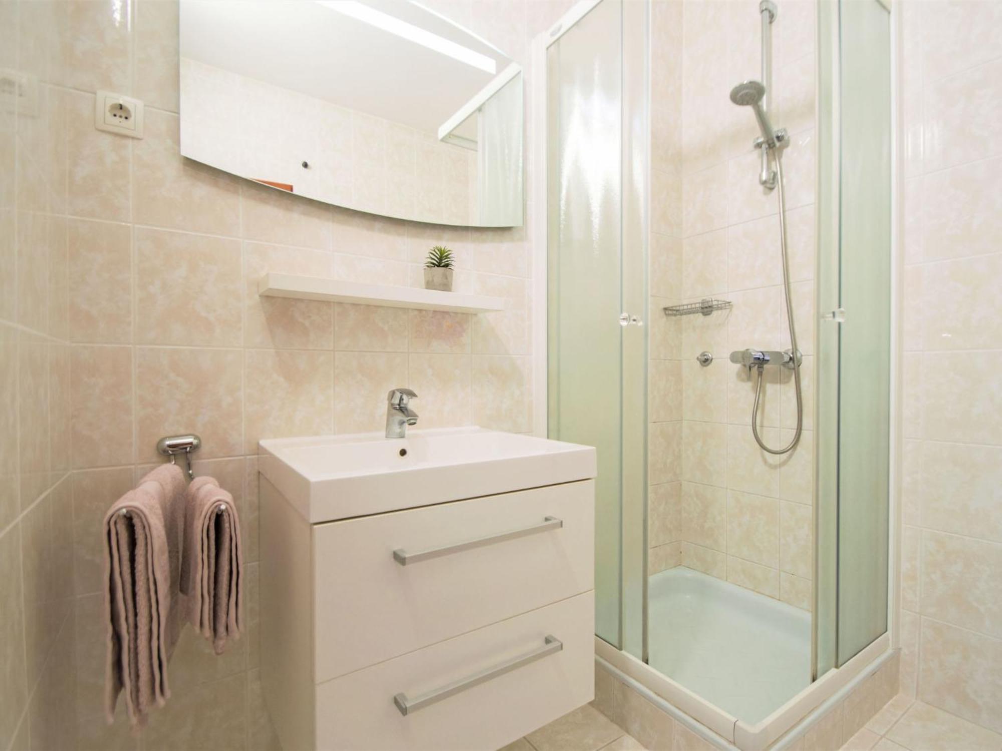 Apartment Aquanur-6 By Interhome Sovlje Eksteriør billede
