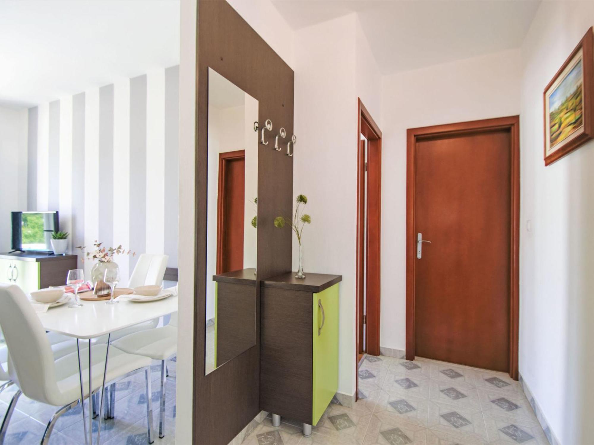 Apartment Aquanur-6 By Interhome Sovlje Eksteriør billede