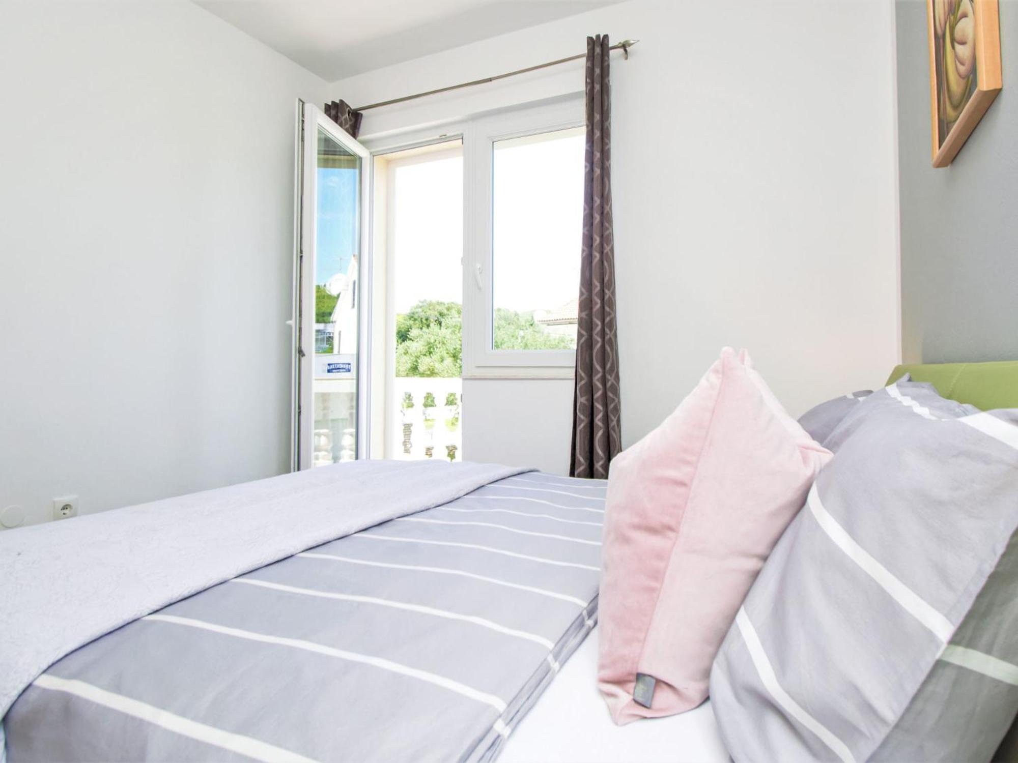 Apartment Aquanur-6 By Interhome Sovlje Eksteriør billede
